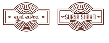 Surya Shakti Device mark 3540443 Trademark