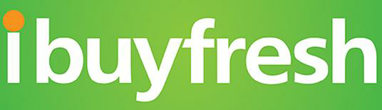 I Buy Fresh Device mark 3547937 Trademark