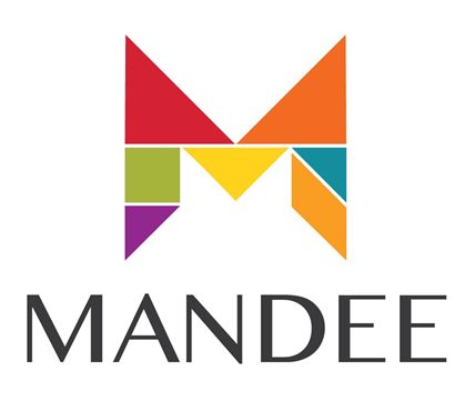 Mandee (label) Device mark 3540605 Trademark