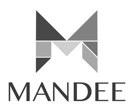 Mandee (label) Device mark 3540616 Trademark