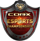 Cobx Esports Championship Device mark 3547993 Trademark