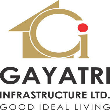 Logo Of Gayatri Infrastructure Device mark 3548005 Trademark