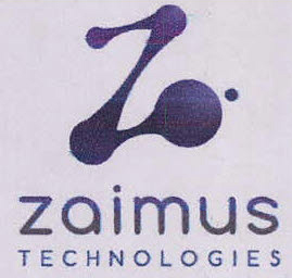 Z Zaimus Technologies. Device mark 3540917 Trademark