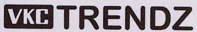 Vkc Trendz Device mark 3540921 Trademark