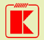 K Logo Device mark 3540928 Trademark