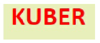 Kuber Device mark 3540931 Trademark