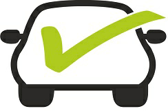 Device Of Car With Right Sign Device mark 3540936 Trademark