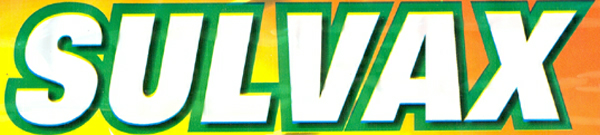 Sulvax Device mark 3540511 Trademark