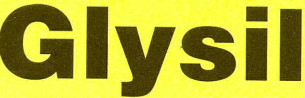 Glysil Device mark 3540512 Trademark