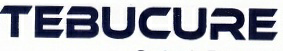 Tebucure Device mark 3540513 Trademark