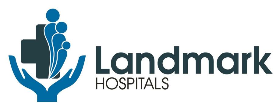 Landmark Hospitals Device mark 3548386 Trademark