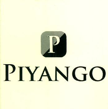 Piyango Device mark 3555720 Trademark