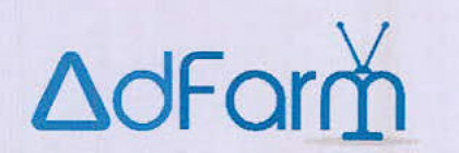 Adfarm Device mark 3555743 Trademark