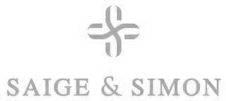 Saige & Simon Device mark 3555914 Trademark