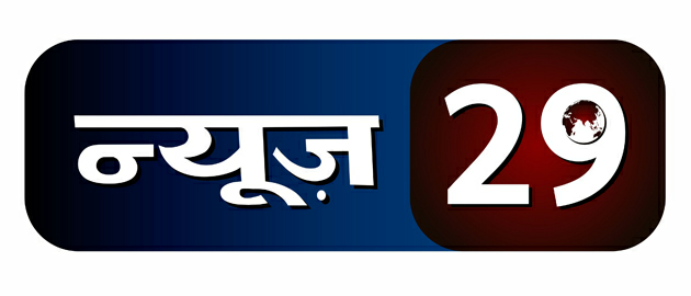 News 29 Device mark 3540824 Trademark