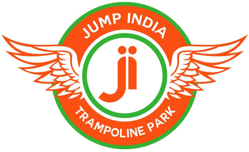 Jump India Trampoline Park Device mark 3555757 Trademark