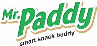 Mr. Paddy Device mark 3548432 Trademark