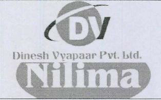 Dv Nilima With Device Device mark 3555796 Trademark