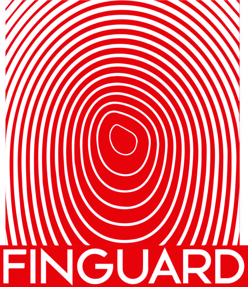 Finguard Device mark 3548482 Trademark