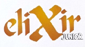 Elixir Junior Device mark 3548514 Trademark