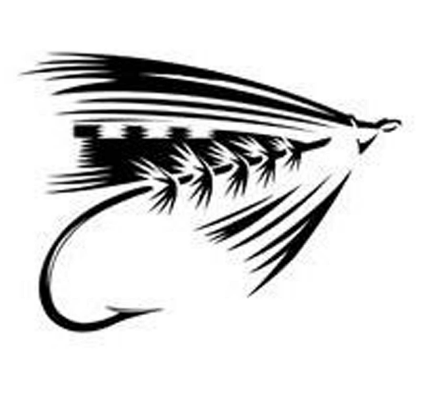 Fishing Fly Device Device mark 3548263 Trademark