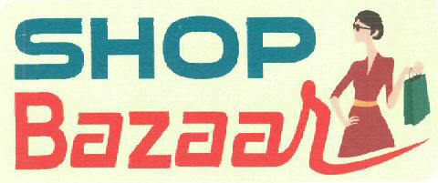 Shop Bazaar Device mark 3556011 Trademark