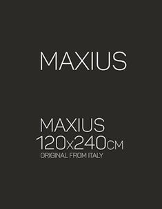 Maxius Device mark 3548741 Trademark