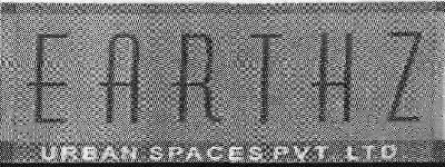 Earthz Urban Space Pvt. Ltd. Device mark 3556037 Trademark