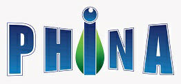Phina & Logo Device mark 3556182 Trademark