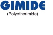 Gimide (polyetherimide) Device mark 3563699 Trademark