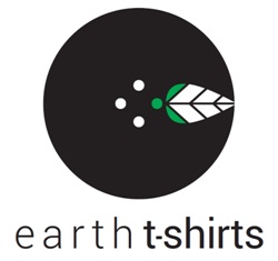 Earth T-shirts & Logo (label Mark) Device mark 3548787 Trademark