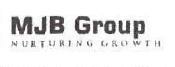 Mjb Group Device mark 3556068 Trademark