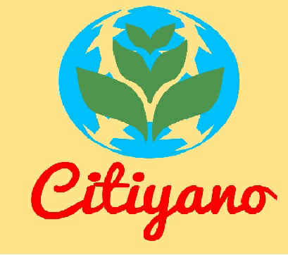 Citiyano Device mark 3563601 Trademark