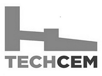 Techcem (with Device) Device mark 3556264 Trademark