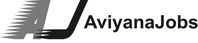Aviyana Jobs (with Device Of Aj) Device mark 3556267 Trademark