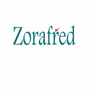 Zorafred Device mark 3556133 Trademark