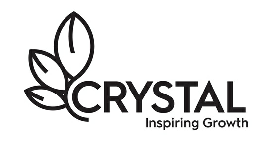 Crystal (label) Device mark 3563832 Trademark