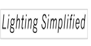 Lighting Simplified Device mark 3571344 Trademark