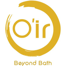 O'ir Device mark 3564001 Trademark