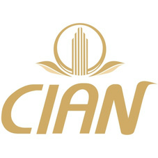 Cian Device mark 3564011 Trademark