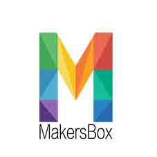Makersbox Device mark 3556437 Trademark