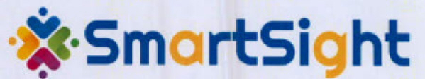 Smartsight Device mark 3571507 Trademark