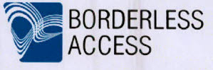 Borderless Access Device mark 3571510 Trademark