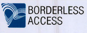 Borderless Access Device mark 3571511 Trademark