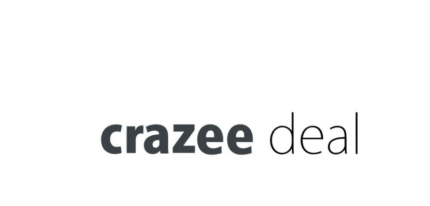 Crazee Deal Device mark 3564061 Trademark