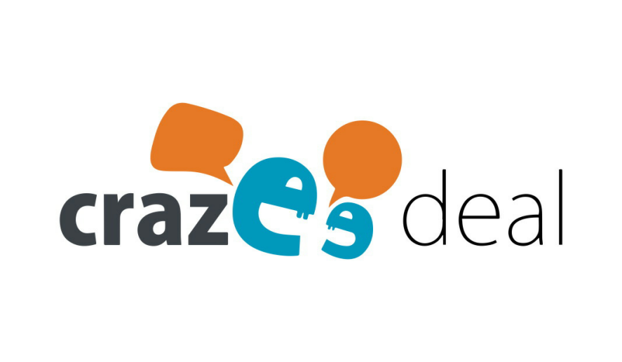 Crazee Deal Device mark 3564062 Trademark