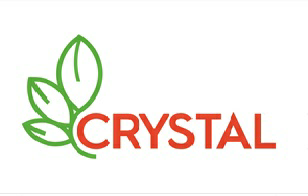 Crystal (label) Device mark 3563909 Trademark