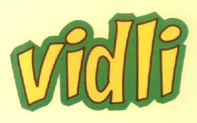Vidli Device mark 3571407 Trademark