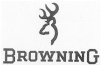 Browning Device mark 3571586 Trademark