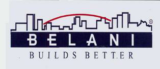 Belani Builds Better Device mark 3564279 Trademark